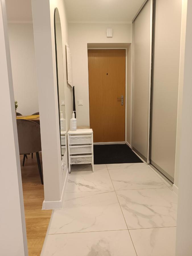 Dariaus Ir Gireno 6 Apartments Vilnius Bagian luar foto